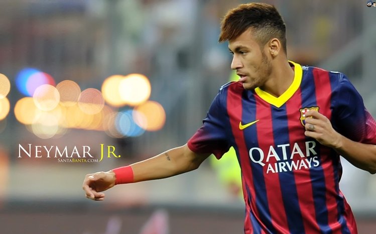 Detail Download Gambar Neymar Nomer 29