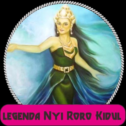 Detail Download Gambar Nyi Roro Kidul Nomer 38