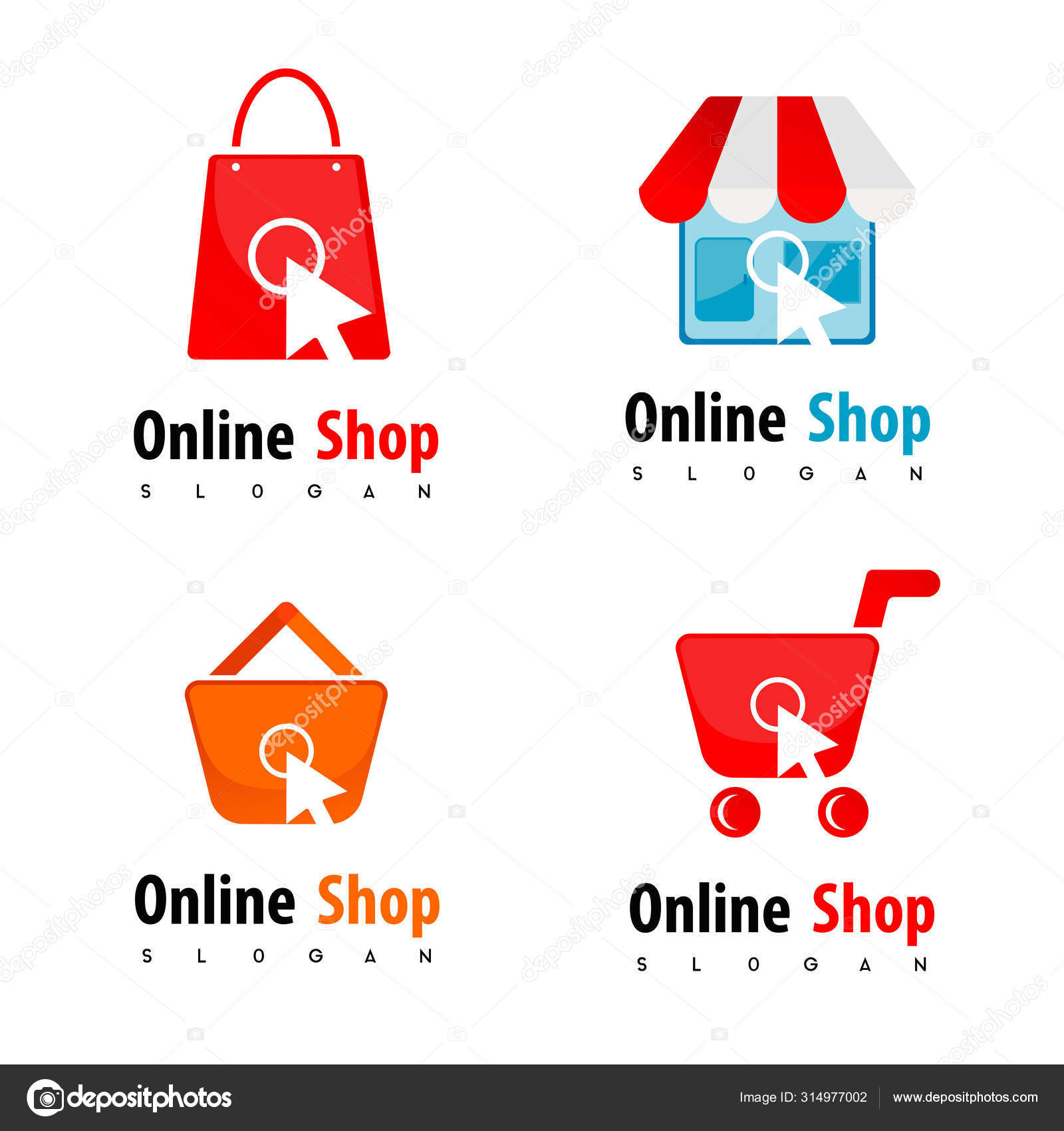 Detail Download Gambar Online Shop Nomer 47