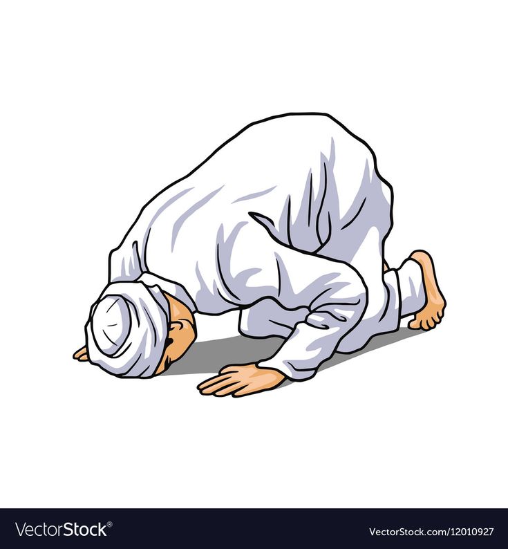 Download Gambar Orang Sholat - KibrisPDR