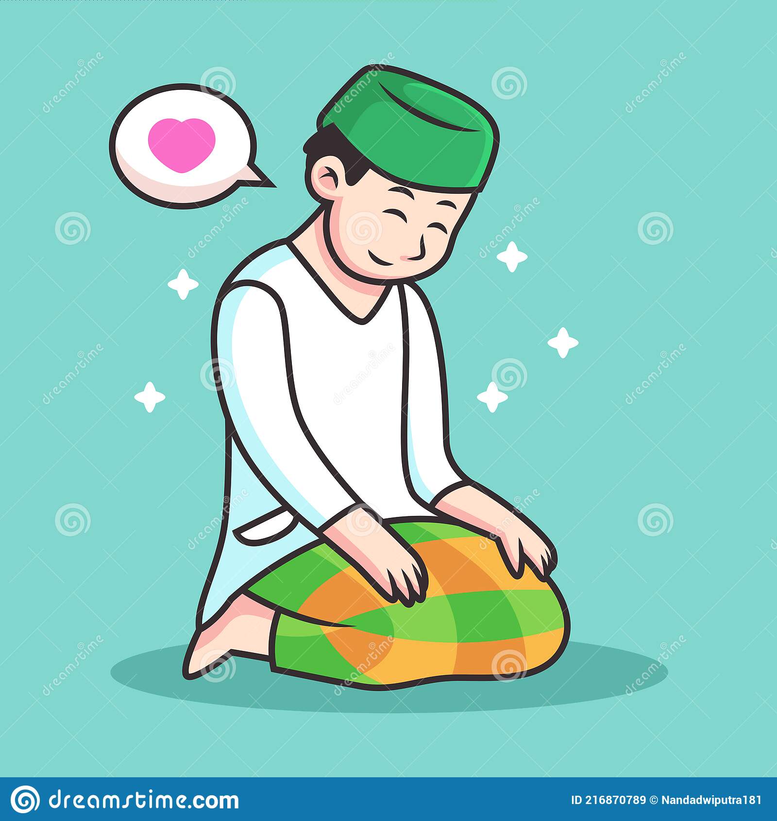 Detail Download Gambar Orang Sholat Nomer 21