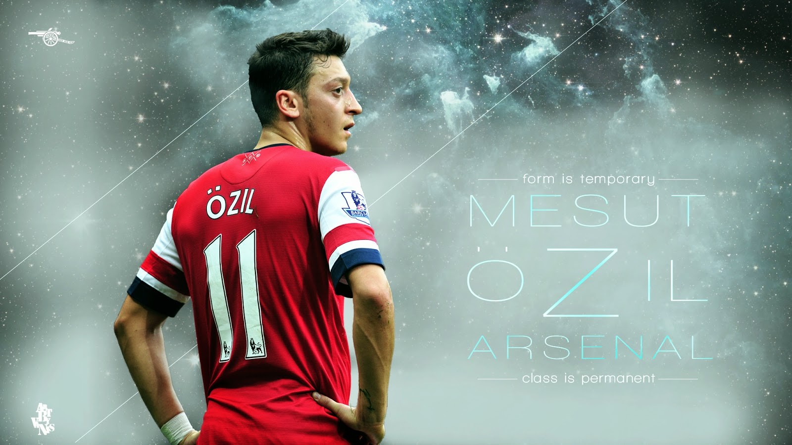 Detail Download Gambar Ozil Nomer 28