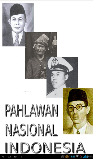 Detail Download Gambar Pahlawan Nomer 41