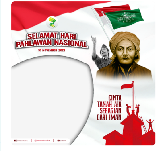 Detail Download Gambar Pahlawan Nomer 43