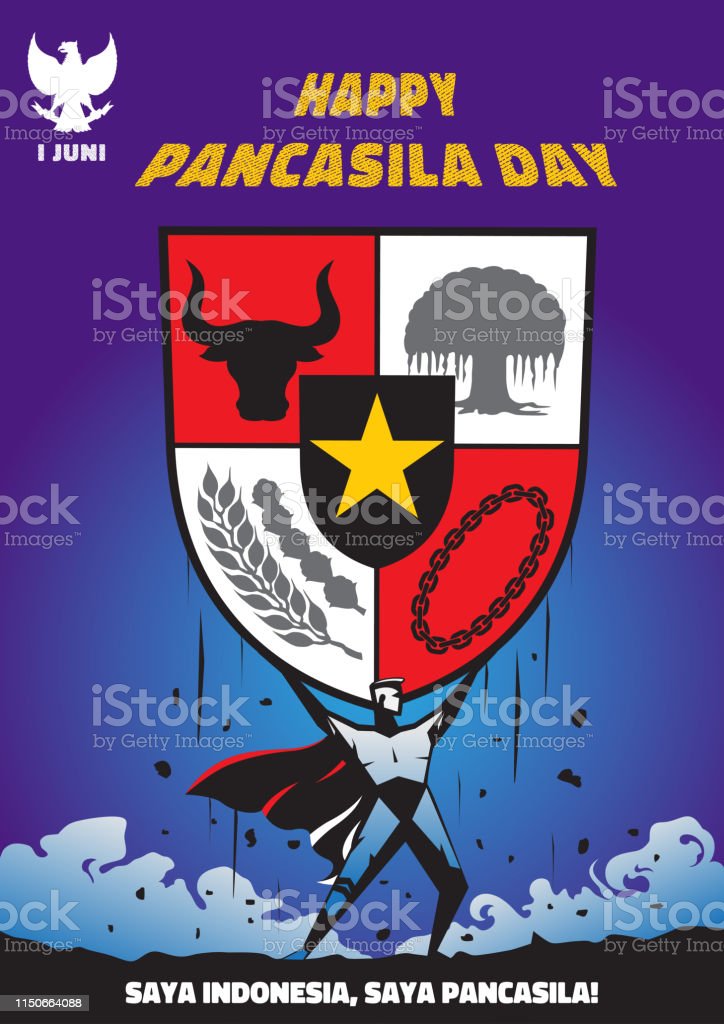 Download Download Gambar Pancasila Nomer 40