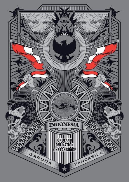 Detail Download Gambar Pancasila Nomer 45