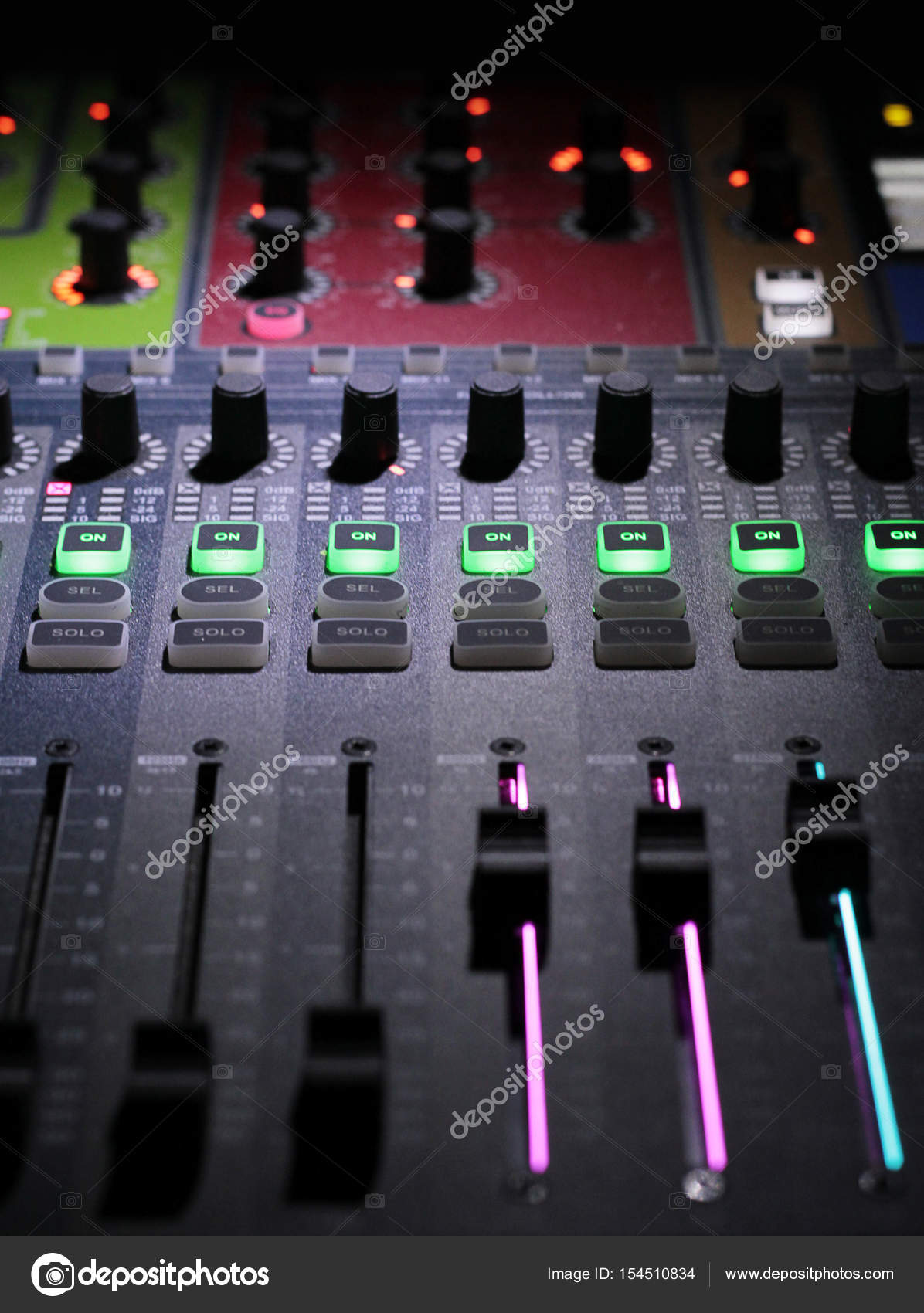 Detail Download Gambar Panel Mixer Nomer 38