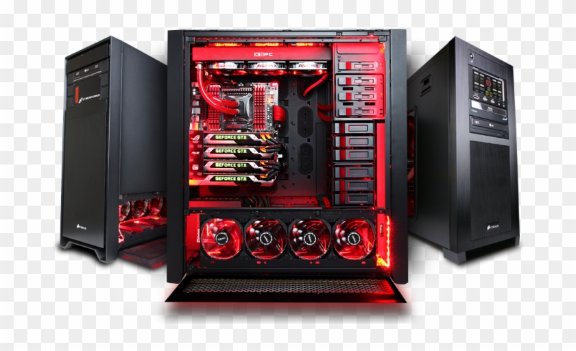 Detail Download Gambar Pc Gaming Nomer 25