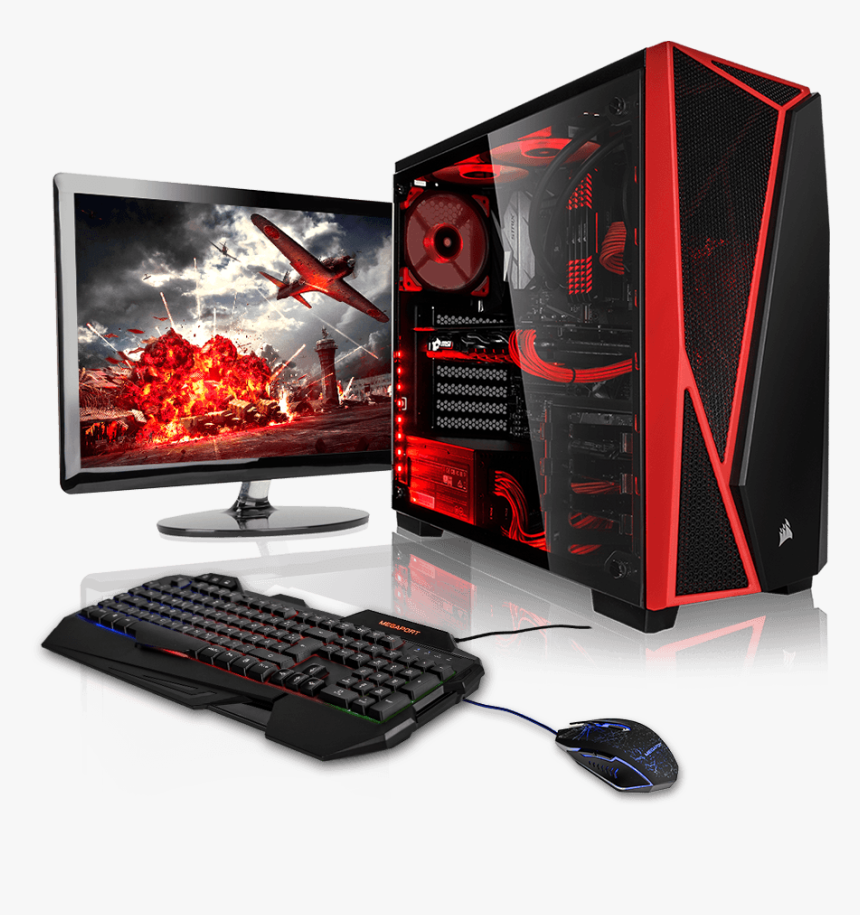 Detail Download Gambar Pc Gaming Nomer 7