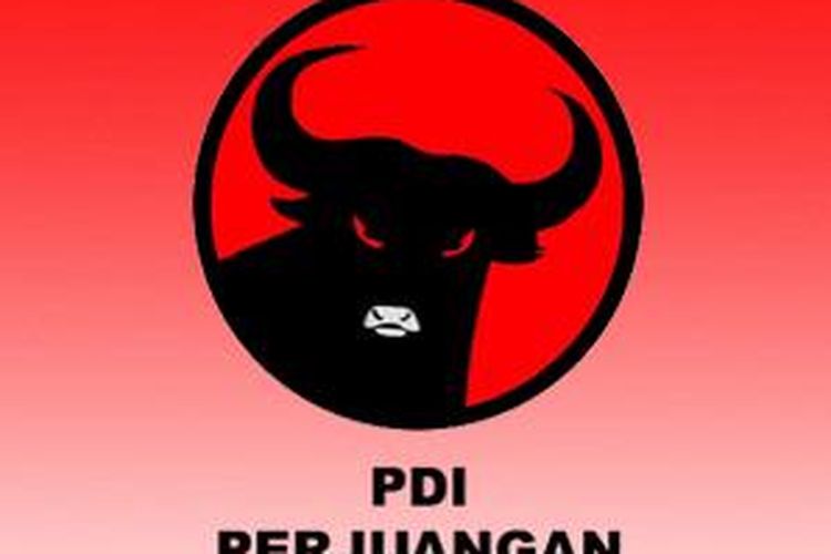 Detail Download Gambar Pdi Perjuangan Nomer 52