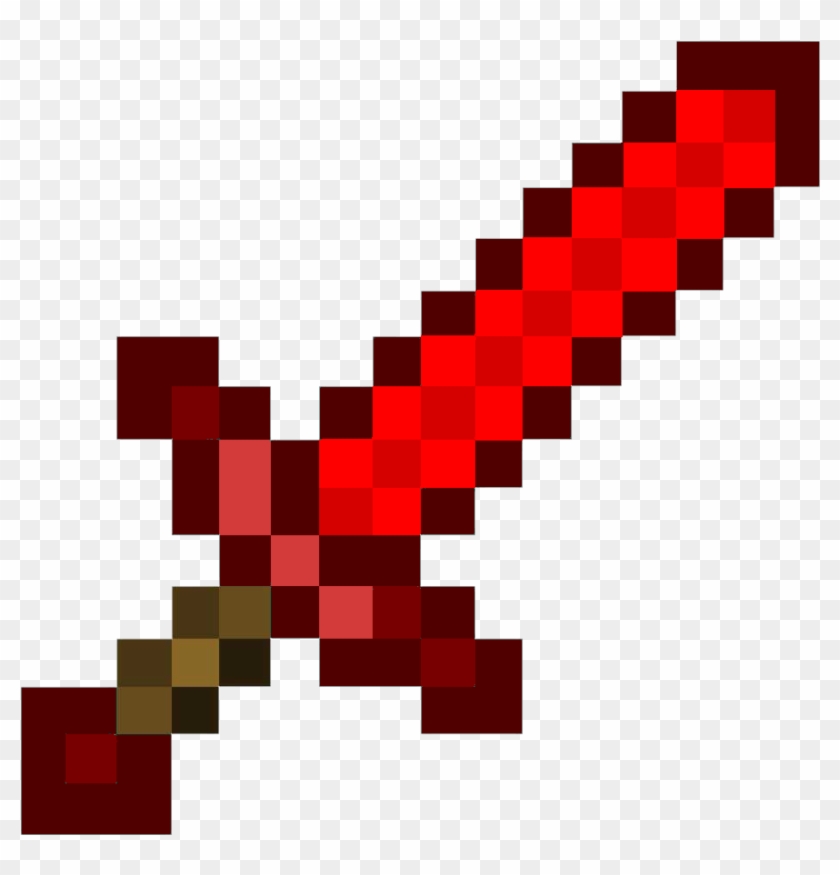 Detail Download Gambar Pedang Minecraft Nomer 8