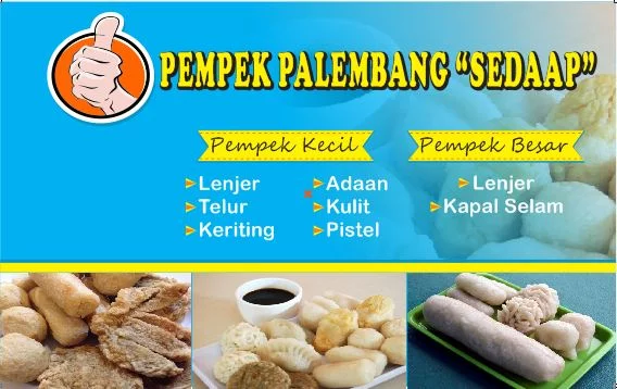 Detail Download Gambar Pempek Palembang Nomer 57