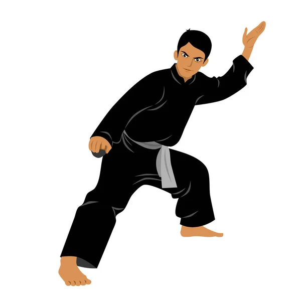 Download Gambar Pencak Silat - KibrisPDR