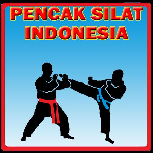 Detail Download Gambar Pencak Silat Nomer 5