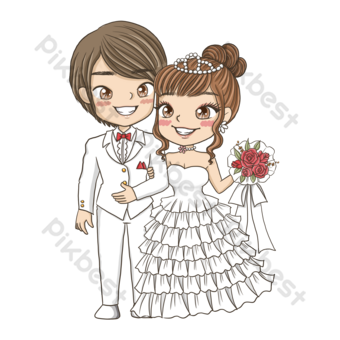 Detail Download Gambar Pernikahan Nomer 16