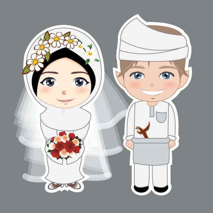 Detail Download Gambar Pernikahan Nomer 4