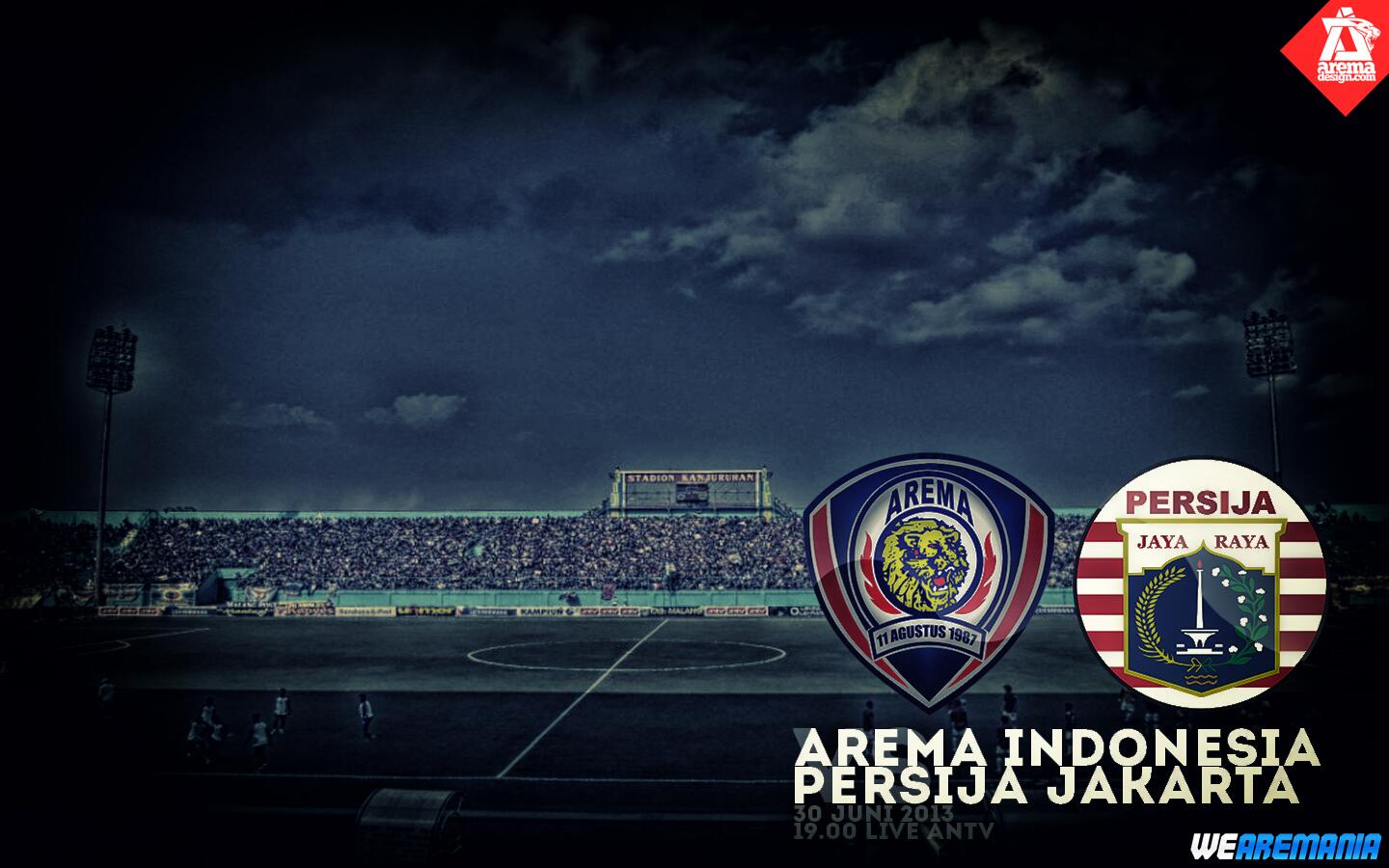 Detail Download Gambar Persija Nomer 49