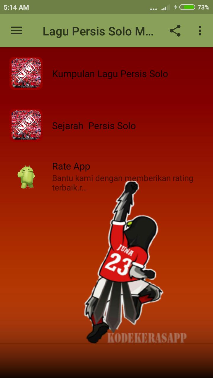 Detail Download Gambar Persis Solo Nomer 56