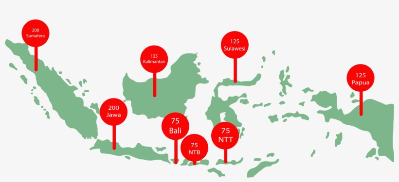 Detail Download Gambar Peta Indonesia Nomer 42