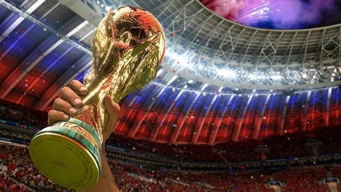 Detail Download Gambar Piala Dunia 2018 Nomer 9