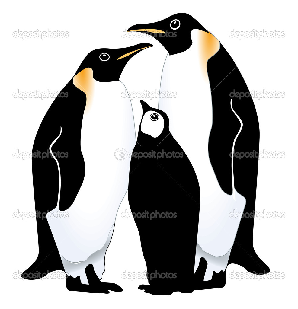 Detail Download Gambar Pinguin Nomer 33