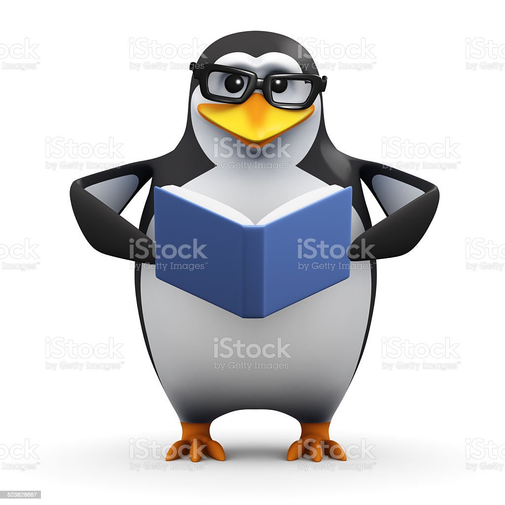 Detail Download Gambar Pinguin Nomer 34