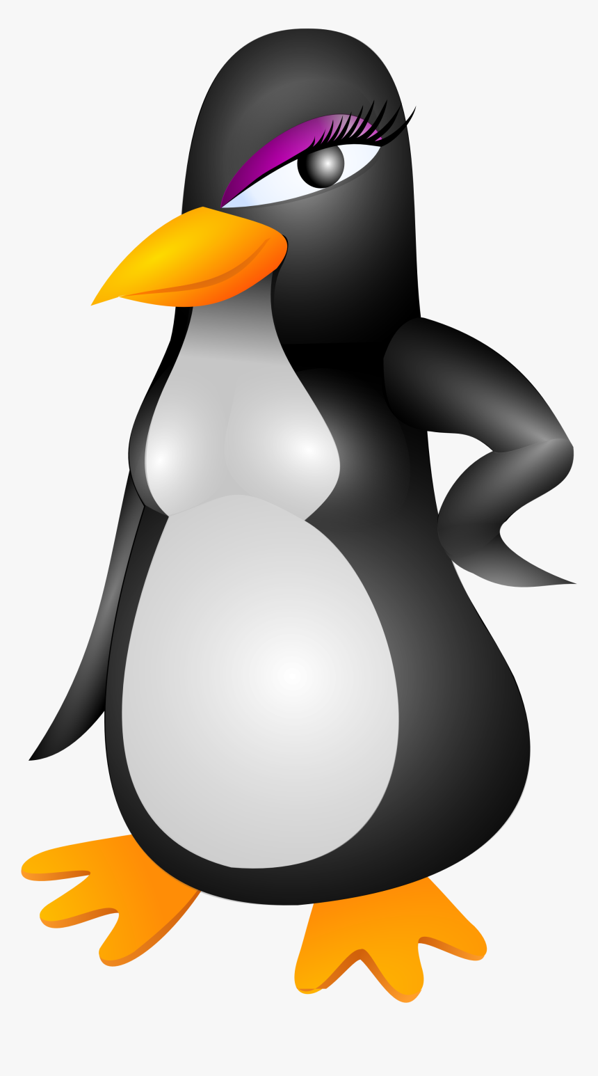 Detail Download Gambar Pinguin Nomer 43