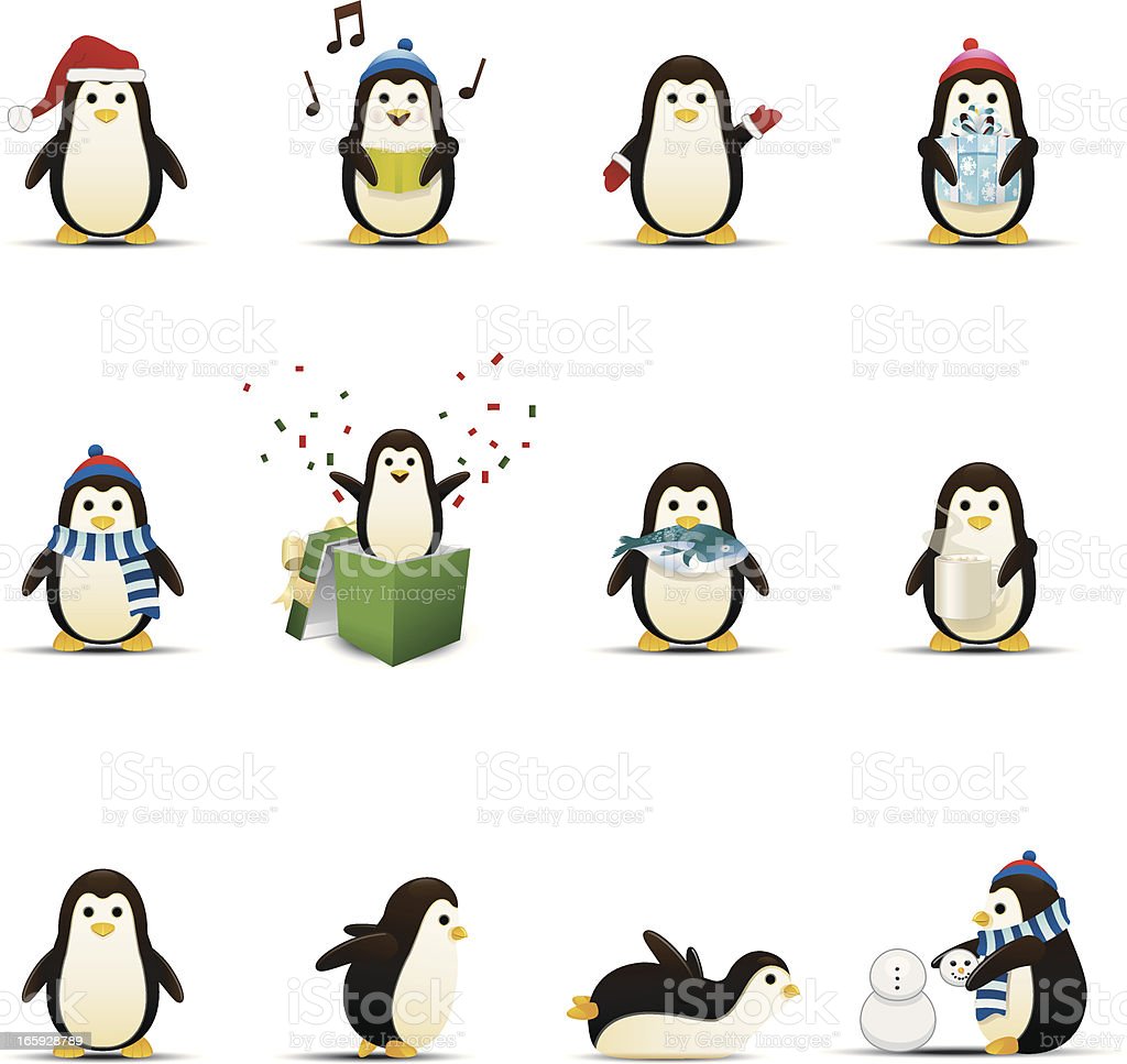 Detail Download Gambar Pinguin Nomer 50