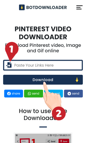 Detail Download Gambar Pinterest Nomer 42