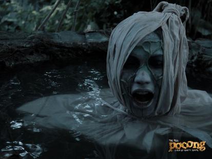 Detail Download Gambar Pocong Seram Nomer 41