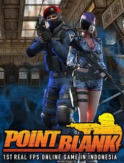 Detail Download Gambar Point Blank Nomer 32