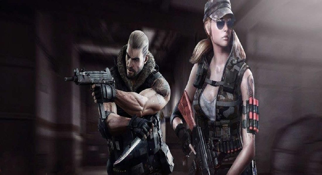 Detail Download Gambar Point Blank Nomer 52