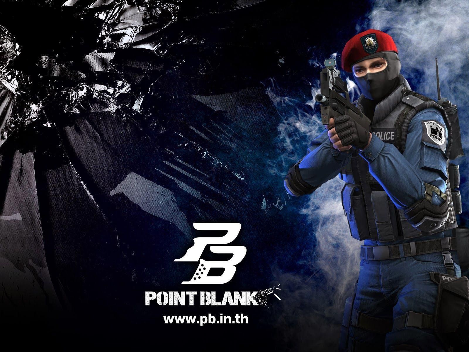 Detail Download Gambar Point Blank Nomer 7