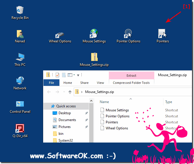 Detail Download Gambar Pointer Nomer 53