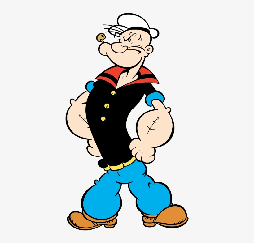 Detail Download Gambar Popeye Nomer 18