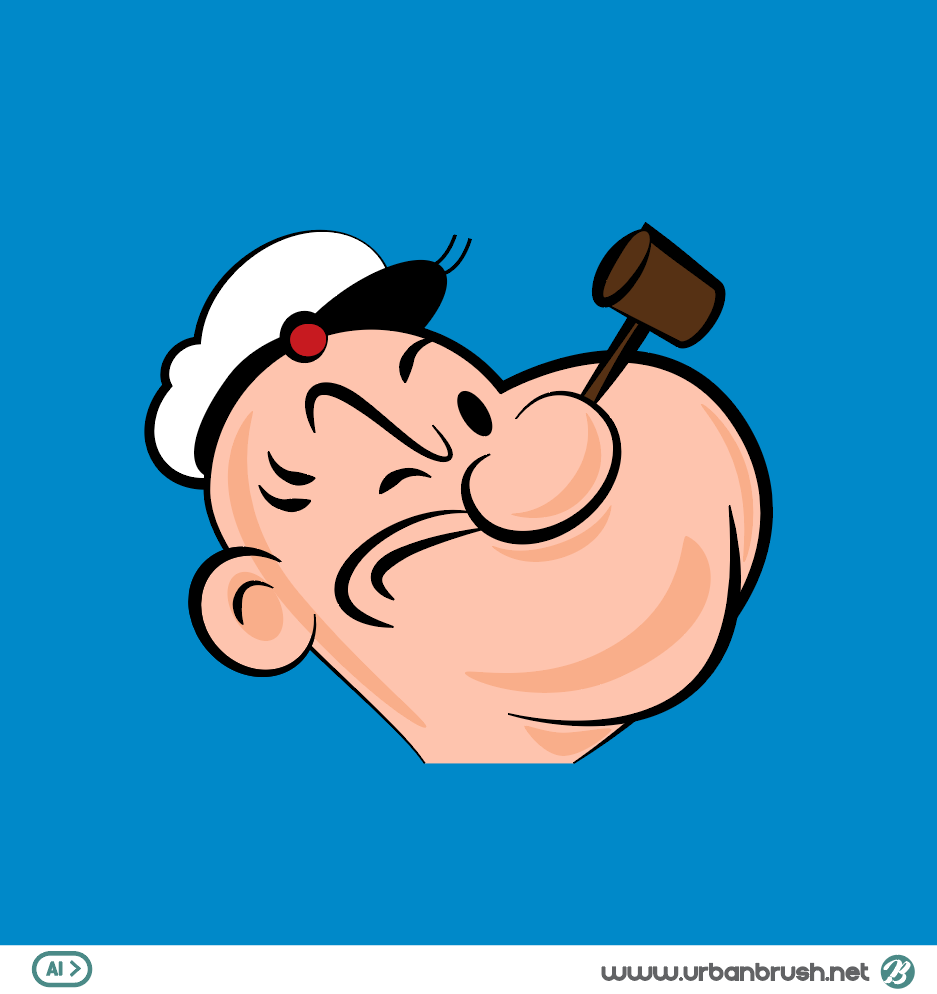 Detail Download Gambar Popeye Nomer 30