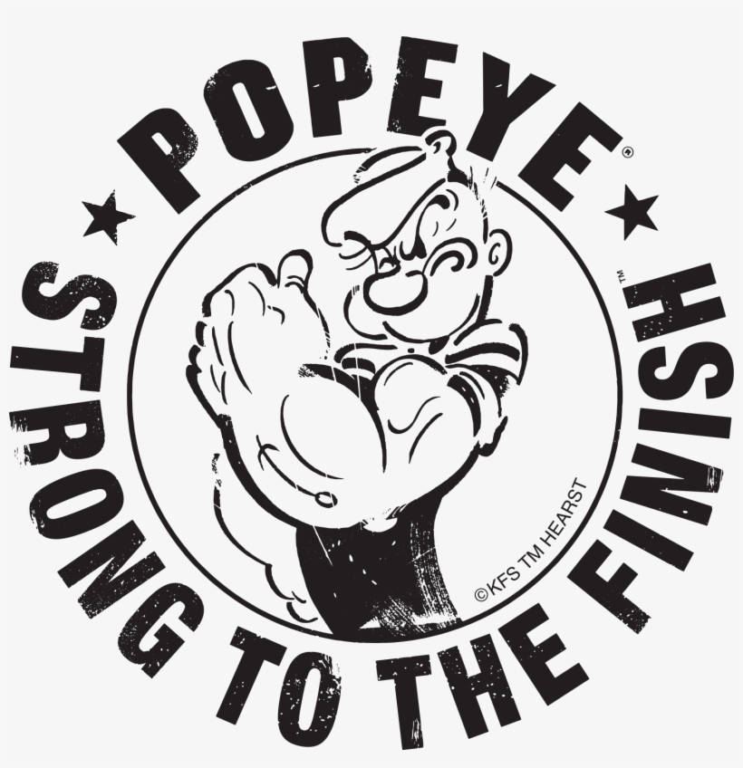 Detail Download Gambar Popeye Nomer 40