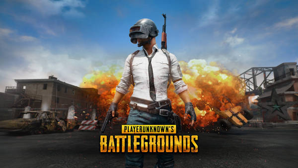 Detail Download Gambar Pubg Hd Nomer 45