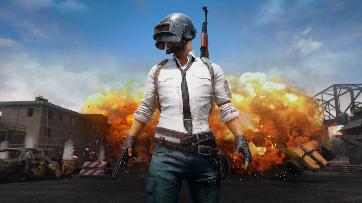 Detail Download Gambar Pubg Mobile Nomer 6