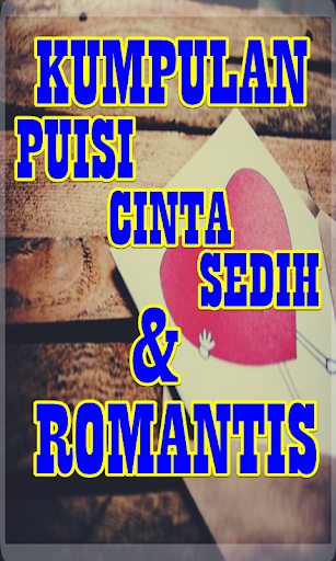 Detail Download Gambar Puisi Nomer 47