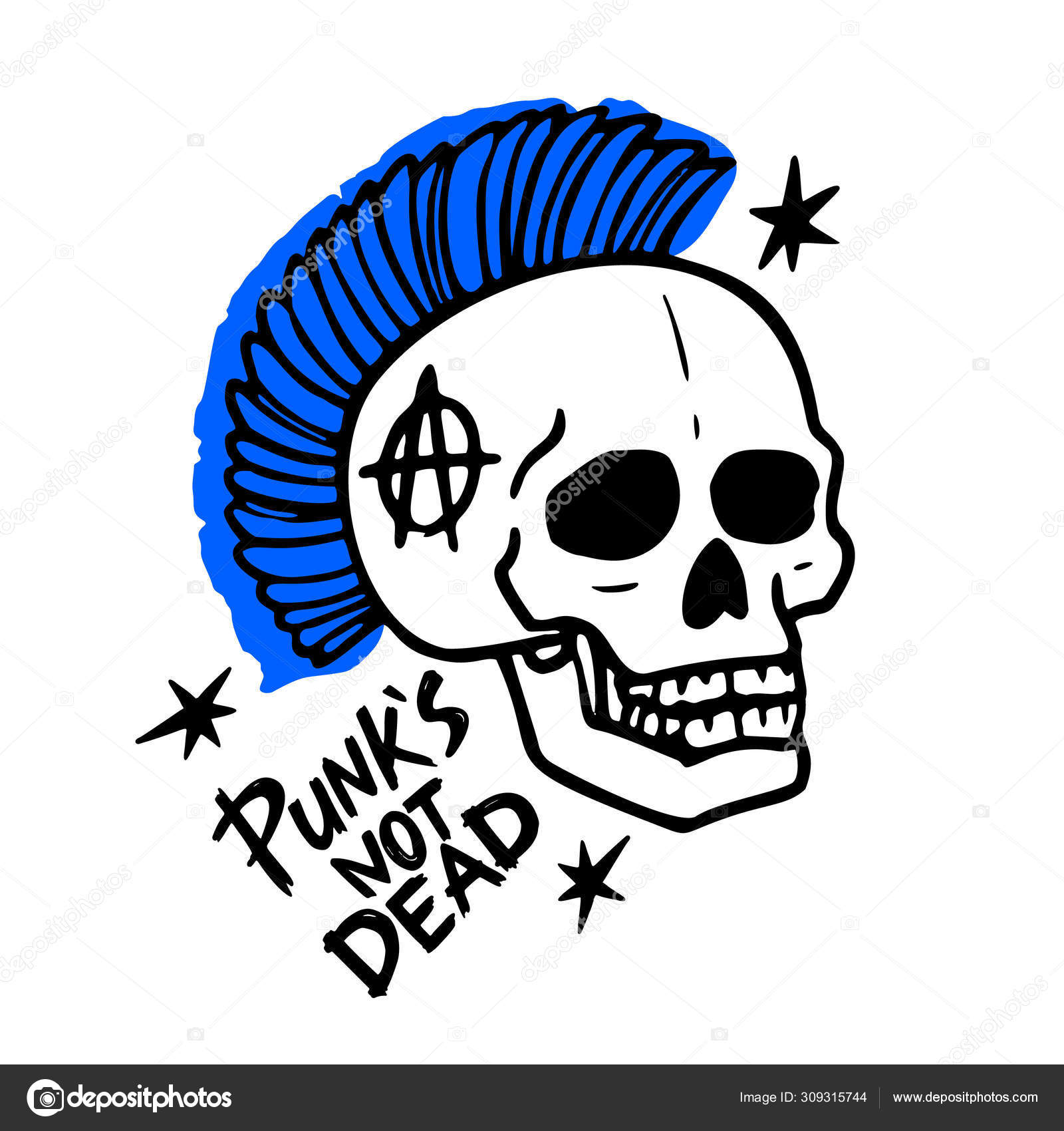 Detail Download Gambar Punk Nomer 29