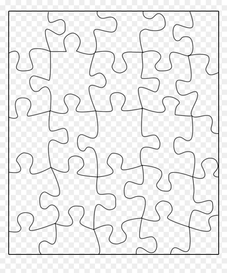 Detail Download Gambar Puzzle Nomer 7
