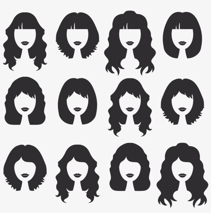 Detail Download Gambar Rambut Nomer 18