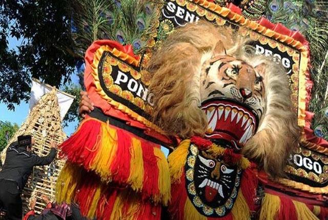 Detail Download Gambar Reog Nomer 15