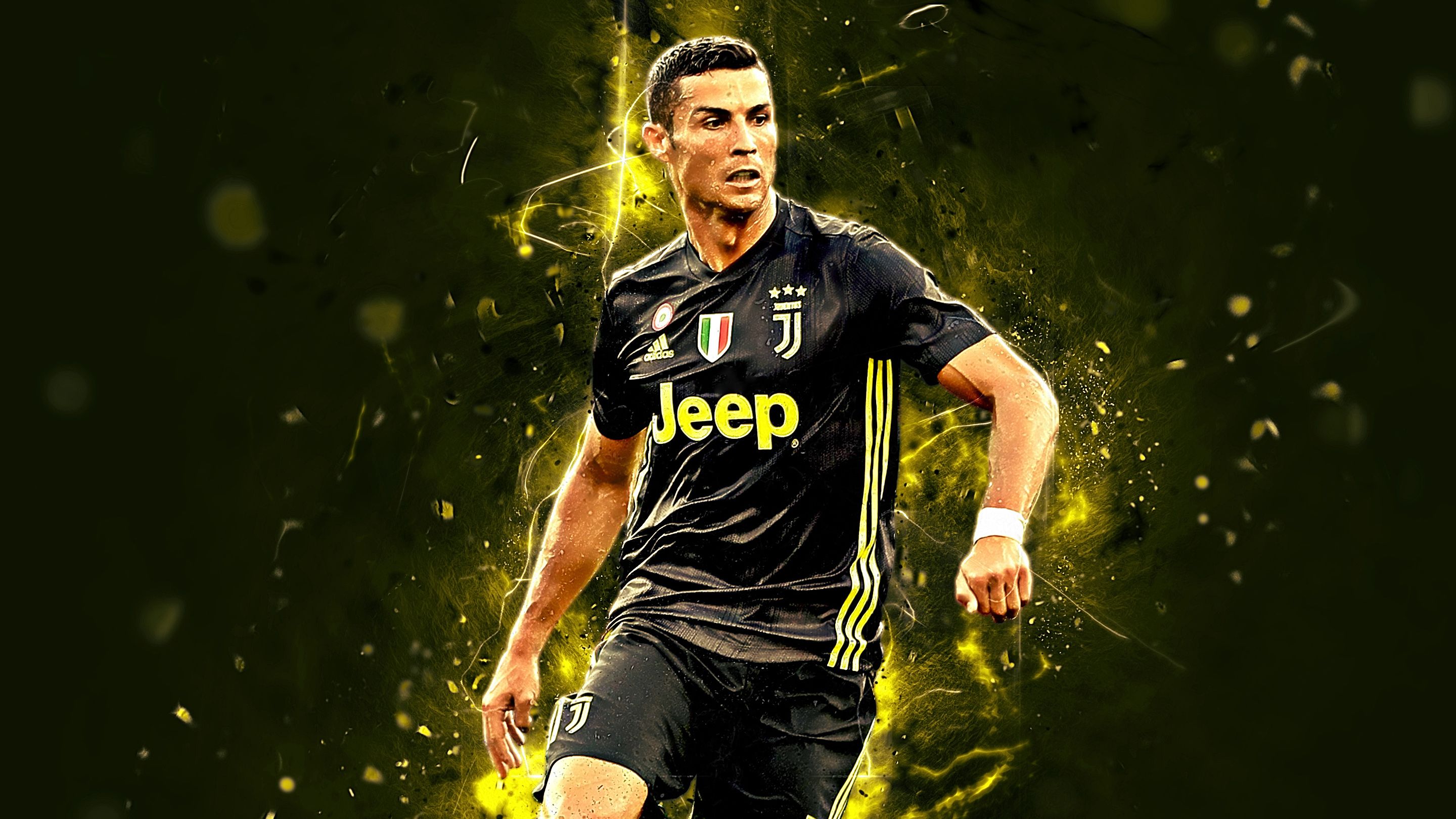 Detail Download Gambar Ronaldo Nomer 12