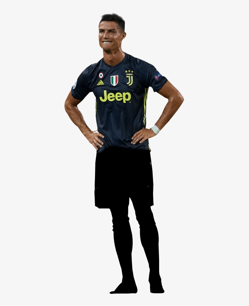Detail Download Gambar Ronaldo Nomer 42