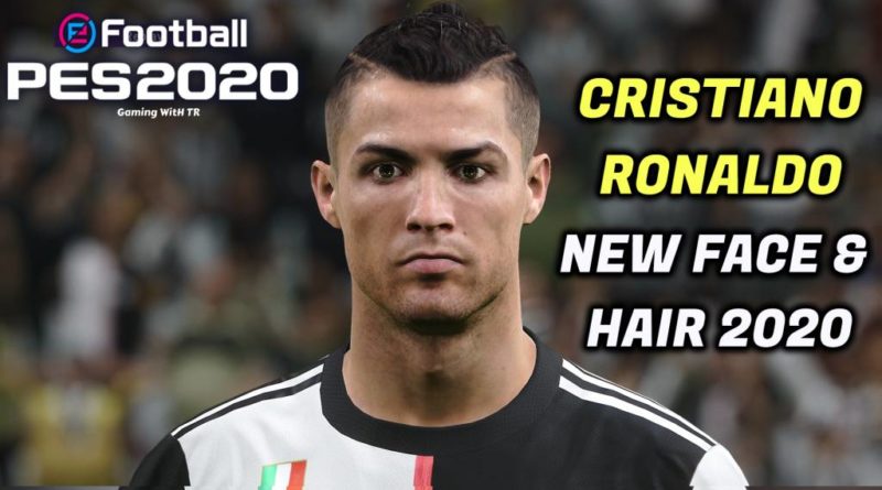 Detail Download Gambar Ronaldo Nomer 54