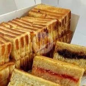 Detail Download Gambar Roti Bakar Nomer 17