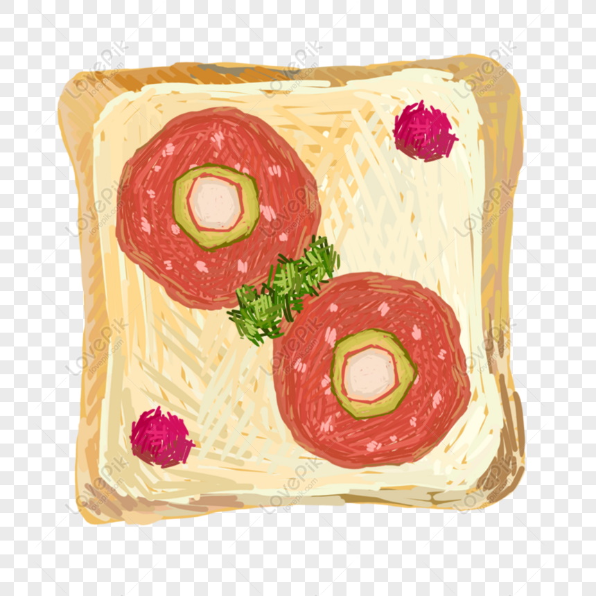 Detail Download Gambar Roti Bakar Nomer 43