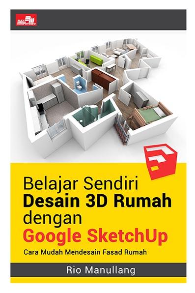 Detail Download Gambar Rumah Format Sketchup Nomer 41